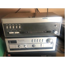 SINTONIZADOR REVOX A76